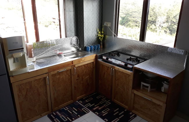 MINIMALIST Studio Apartment - Photo 14