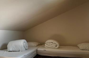 Bel appartement à Deauville - vue mer et port - Photo 29