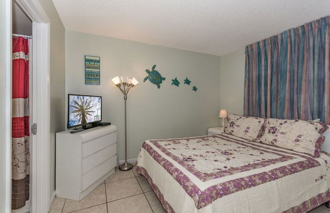 Oceania Beach Club by Ocean Properties - Foto 4