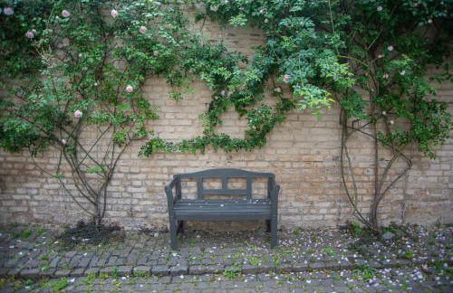 Loftapartment im historischen Fabrikambiente - Foto 13