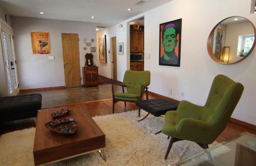 Artistic Resort Like Home with Pool - Photo 23