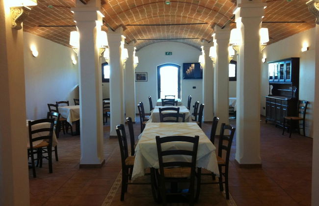 Agriturismo Antico Noce - Foto 6