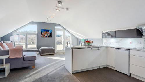 The Annexe At Cuiltean - Foto 3