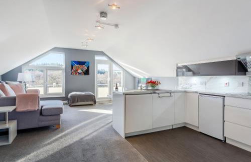 The Annexe At Cuiltean - Photo 3