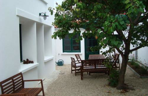 Maison 4 pièces avec WiFi à 800m des plages à Saint-Georges-d'Oléron - FR-1-246A-75 - Foto 21