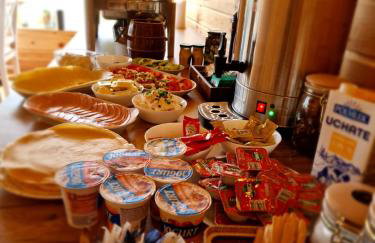 Przystań Jeziorany - domki na mazurach - Foto 33