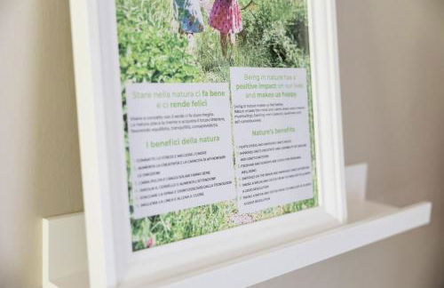 La Casa di Luisa, Un tuffo nel verde! - Foto 23