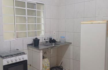 Casa Da Arlete perto da basilca - Foto 19