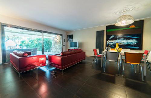 Villa Isola Bella - Foto 24