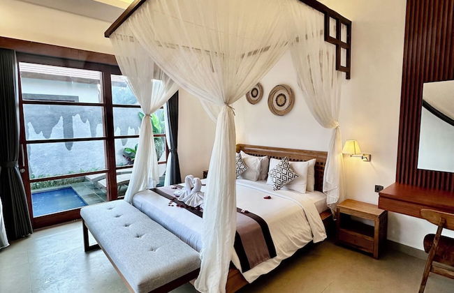 Pondok Naya - Foto 48