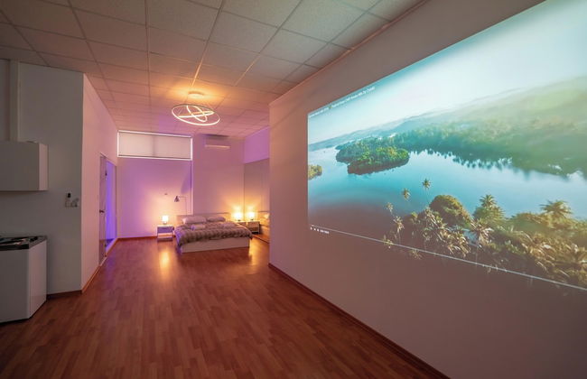 Cinema Zeus Studios - By Avelink - Foto 12