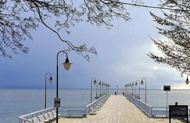 5 min do Skweru! Baltic Sands Premium Apartments - Free Parking - Photo 35