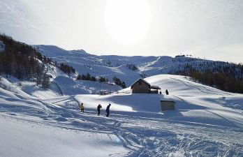 Résidence le chalet des orres - Photo 15