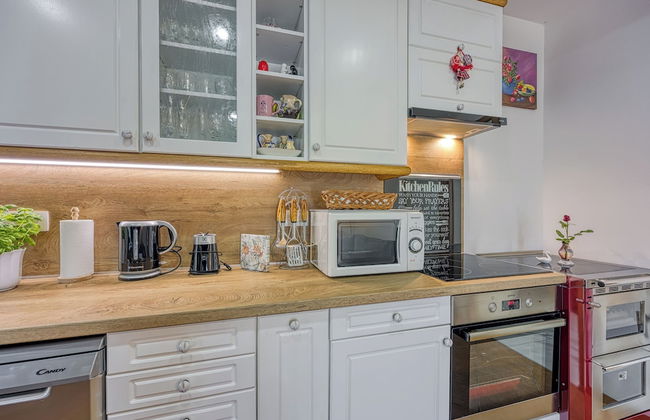 Merry's Spa & Relax House - Foto 11