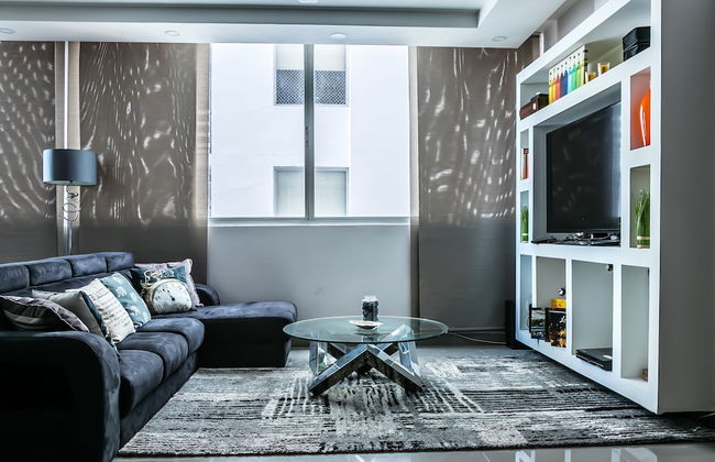 Diaphanous Urban Apartment - Foto 10