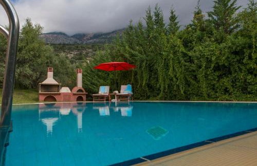 Thelxis Villa - Foto 16