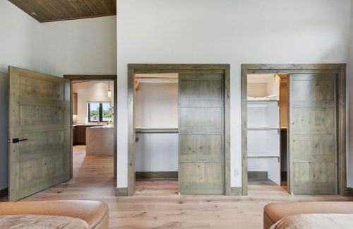 Mara Luxury Cabins- Ponderosa - Foto 20