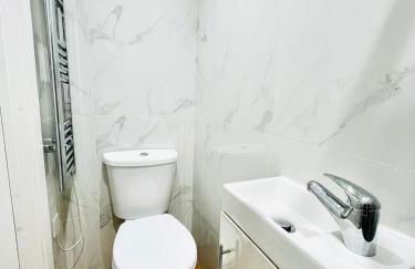 Central London Flats, perfect location to visit London! - Foto 15