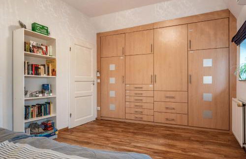 Cosy Apartment In Soltau - Foto 16