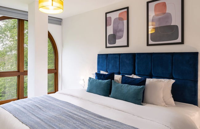 Host Stay 52 Waterside Place - Foto 1