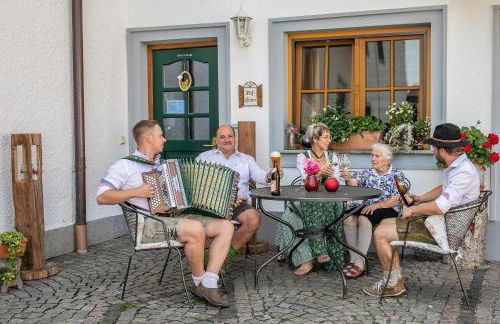 Ferienhof Naderhirn - Bauernhof - Foto 15