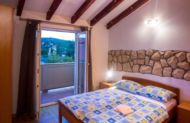 Apartments Sanic 518 - Foto 11