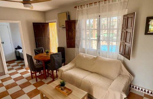 Precioso apartamento costa Murciana - Foto 24