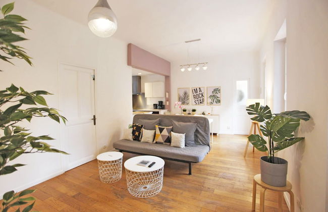 GregBnb - Le Chatelier - Toulon Ouest - Foto 14