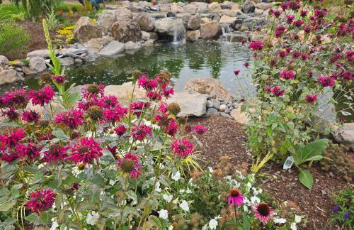 Stunning waterfall with spacious peaceful retreat - Foto 18