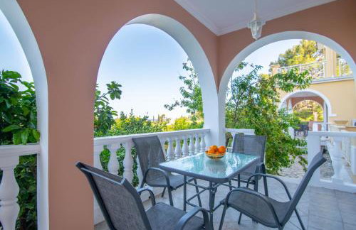 Andelica Holiday Villa by "elite" - Foto 73