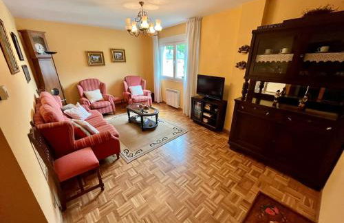 Apartamento en A Pontenova - Foto 14