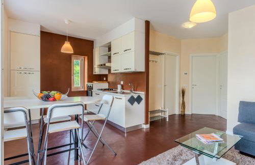 Apartment Bosco by Interhome - Foto 9