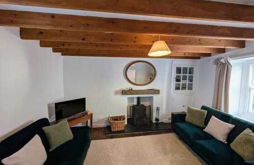 Cosy Beach Cottage - Cawsand - Foto 1