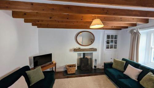 Cosy Beach Cottage - Cawsand - Foto 1