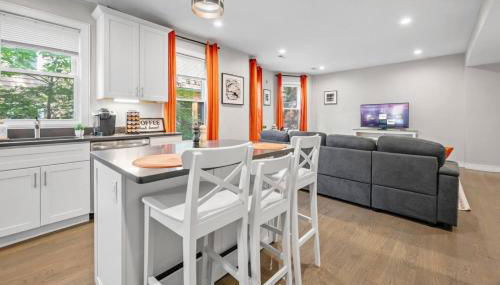 Luxury 3BR apt in Boston with Roku TV - Foto 2