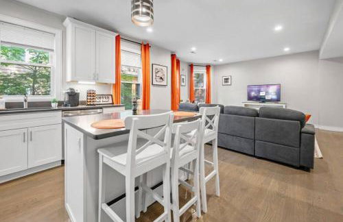 Luxury 3BR apt in Boston with Roku TV - Foto 2