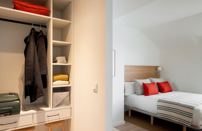 Aparthotel Libere Vitoria - Foto 19