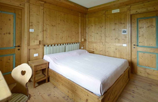 Antico fienile - Photo 6