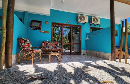 Suites Coqueiros Itamambuca - Foto 25