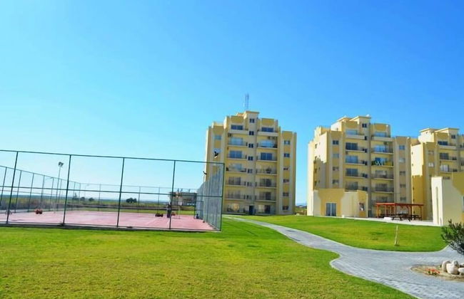 Begonvilla Court Block 1 Apartment 14 - Foto 19