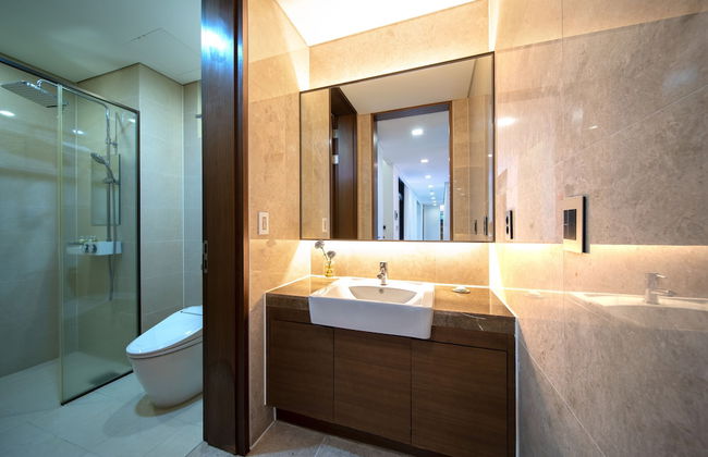 Velum Resort Jeju - Foto 55