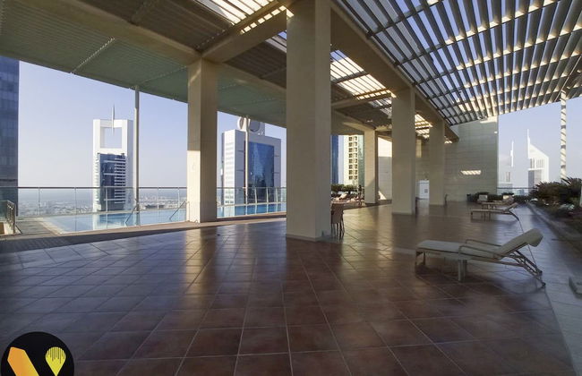 Burj Crown Burja Khalifa Foutain Views - Foto 15