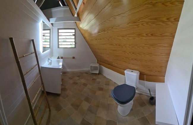 Green Villa Moorea - Photo 39