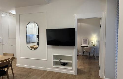 Free Garage Parking & AC, Luxury Apt - Old Town & Kazimierz - Foto 26