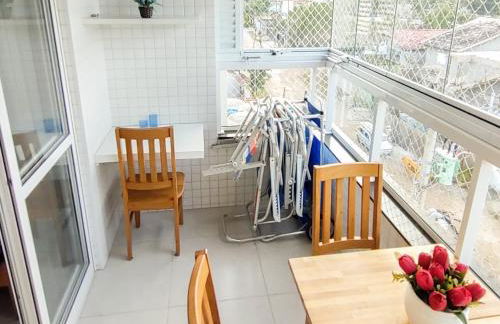 Apartamentos a 200m praia das Toninhas - Condomínio Vista Verde | Piscina na Cobertura com vista Espetacular - Foto 22