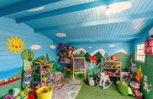 Cantueso Cottages - Foto 59