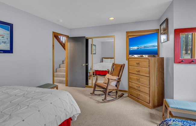 Wildflower Condo 54 - Photo 1