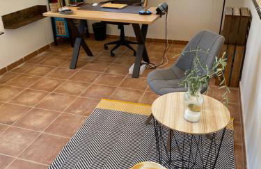 Villa Guadaira, holiday house with pool in Seville southern Spain - Photo 39