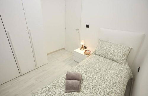 Modern flat per 6 Aviano AC Parking - Foto 23