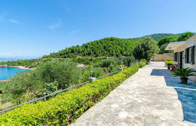 Vacation House Marija, Korčula - Photo 17